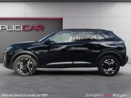 PEUGEOT d'occasion 2008 1.2 HYBRID 145 Allure E-DCS de 2025 Royan