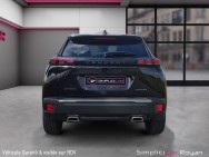 PEUGEOT d'occasion 2008 1.2 HYBRID 145 Allure E-DCS de 2025 Royan