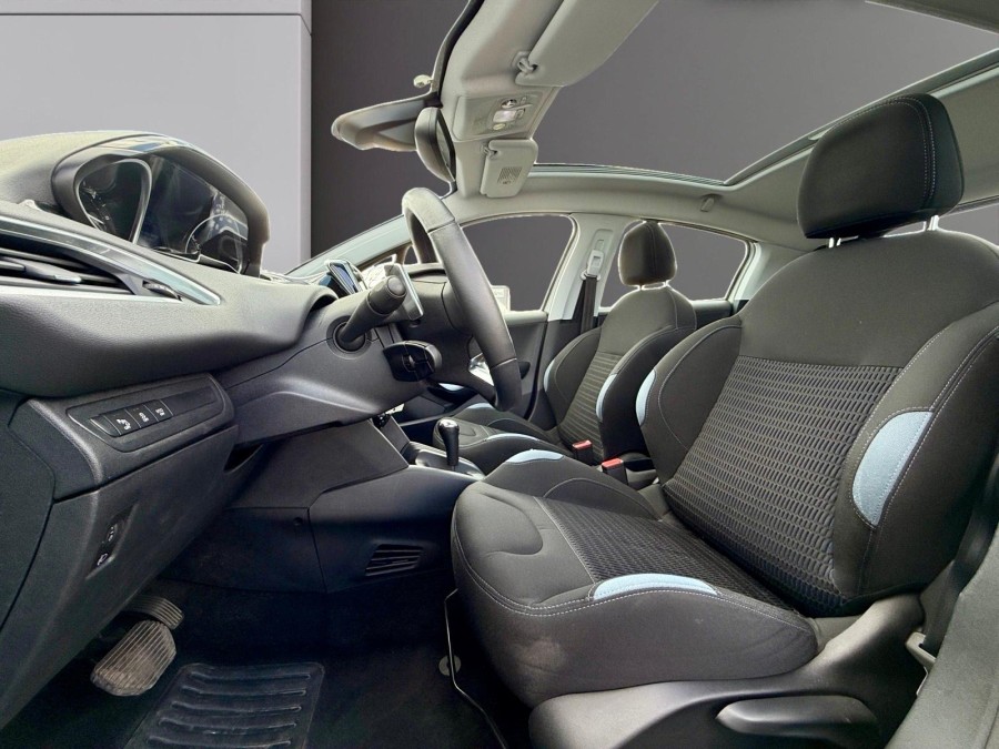 PEUGEOT d'occasion 208 1.6 HDI de 2013 Besançon (25)﻿