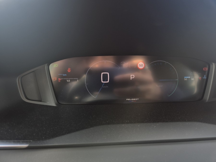 PEUGEOT d'occasion 2008 1.2 HYBRID 145 Allure E-DCS de 2025 Royan