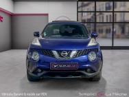 NISSAN d'occasion JUKE NISSAN JUKE 1.5 DCI 110ch TEKNA de 2017 La