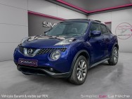 NISSAN d'occasion JUKE NISSAN JUKE 1.5 DCI 110ch TEKNA de 2017 La