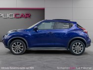 NISSAN d'occasion JUKE NISSAN JUKE 1.5 DCI 110ch TEKNA de 2017 La