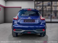 NISSAN d'occasion JUKE NISSAN JUKE 1.5 DCI 110ch TEKNA de 2017 La