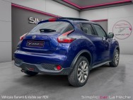 NISSAN d'occasion JUKE NISSAN JUKE 1.5 DCI 110ch TEKNA de 2017 La