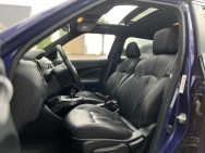 NISSAN d'occasion JUKE NISSAN JUKE 1.5 DCI 110ch TEKNA de 2017 La