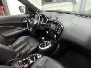 NISSAN d'occasion JUKE NISSAN JUKE 1.5 DCI 110ch TEKNA de 2017 La