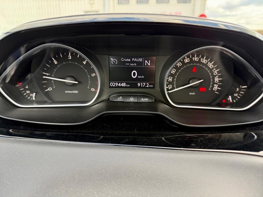 PEUGEOT d'occasion 208 1.6 HDI de 2013 Besançon (25)﻿