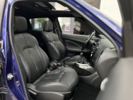 NISSAN d'occasion JUKE NISSAN JUKE 1.5 DCI 110ch TEKNA de 2017 La