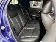 NISSAN d'occasion JUKE NISSAN JUKE 1.5 DCI 110ch TEKNA de 2017 La