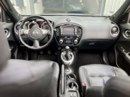NISSAN d'occasion JUKE NISSAN JUKE 1.5 DCI 110ch TEKNA de 2017 La