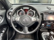 NISSAN d'occasion JUKE NISSAN JUKE 1.5 DCI 110ch TEKNA de 2017 La
