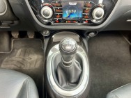 NISSAN d'occasion JUKE NISSAN JUKE 1.5 DCI 110ch TEKNA de 2017 La