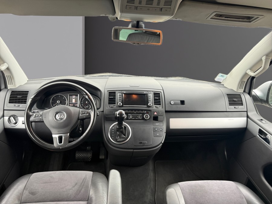 VOLKSWAGEN d'occasion MULTIVAN MULTIVAN 2.0 TDI de 2013 Toulouse Sud
