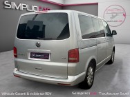 VOLKSWAGEN d'occasion MULTIVAN MULTIVAN 2.0 TDI de 2013 Toulouse Sud