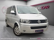 VOLKSWAGEN d'occasion MULTIVAN MULTIVAN 2.0 TDI de 2013 Toulouse Sud