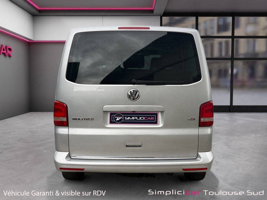 VOLKSWAGEN d'occasion MULTIVAN MULTIVAN 2.0 TDI de 2013 Toulouse Sud