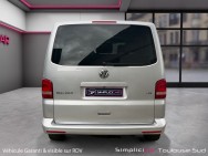 VOLKSWAGEN d'occasion MULTIVAN MULTIVAN 2.0 TDI de 2013 Toulouse Sud