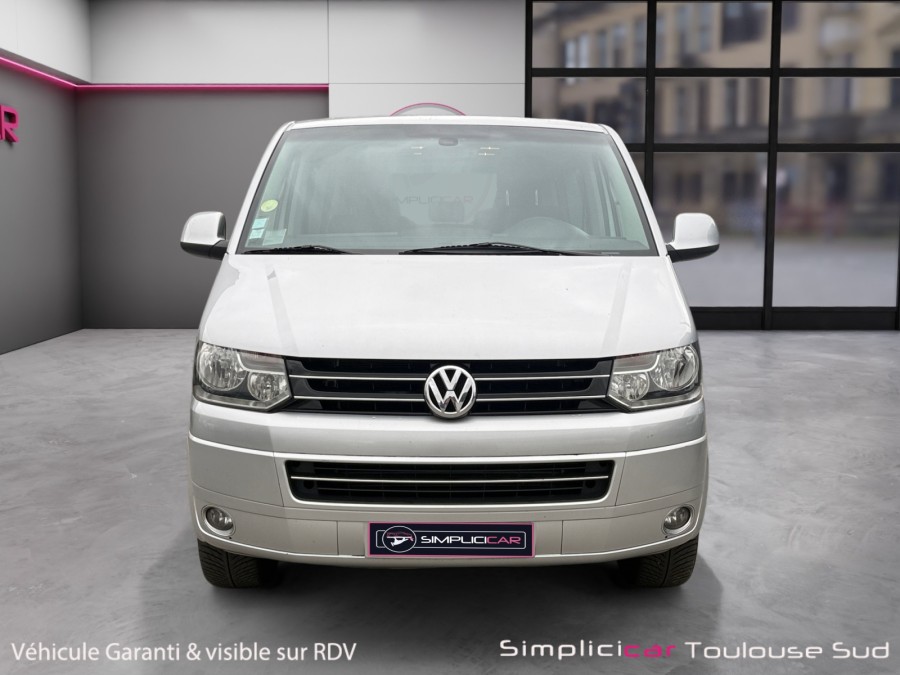 VOLKSWAGEN d'occasion MULTIVAN MULTIVAN 2.0 TDI de 2013 Toulouse Sud