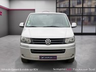 VOLKSWAGEN d'occasion MULTIVAN MULTIVAN 2.0 TDI de 2013 Toulouse Sud