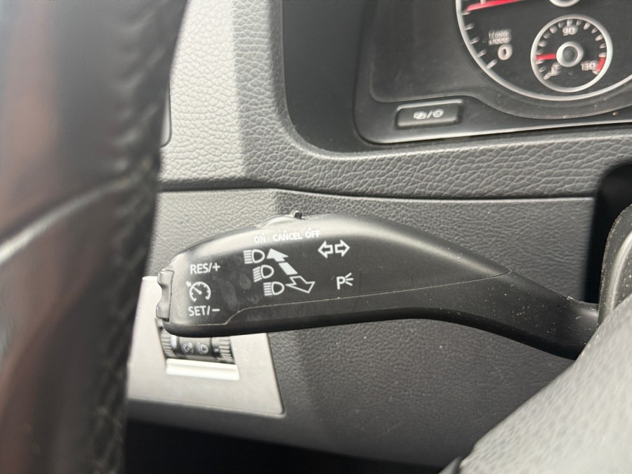VOLKSWAGEN d'occasion MULTIVAN MULTIVAN 2.0 TDI de 2013 Toulouse Sud
