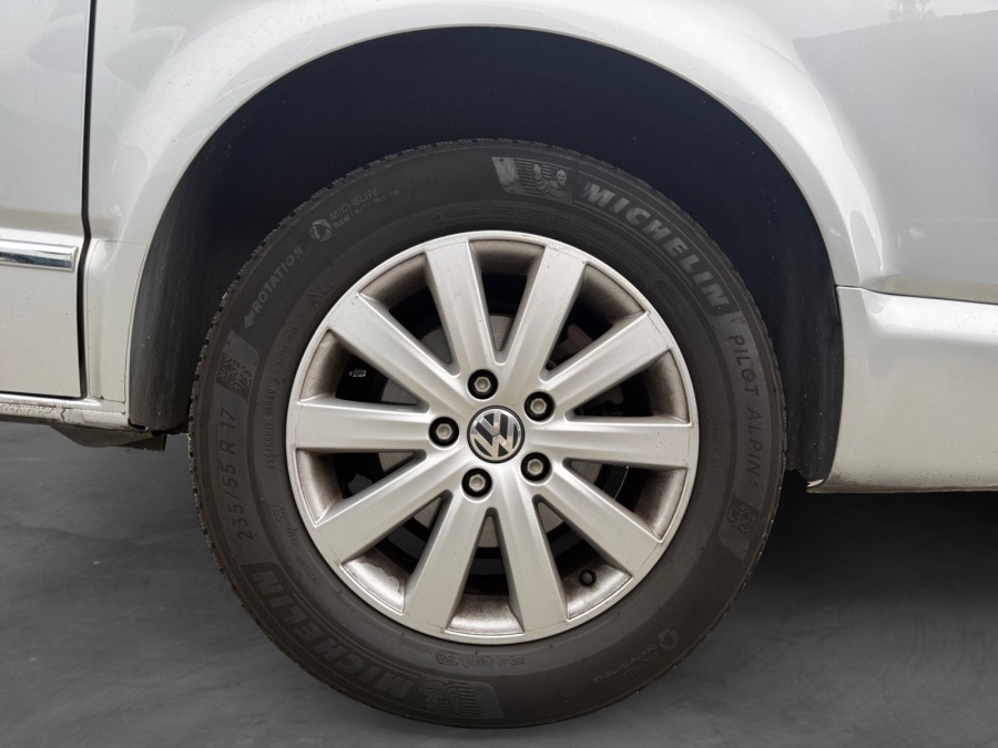 VOLKSWAGEN d'occasion MULTIVAN MULTIVAN 2.0 TDI de 2013 Toulouse Sud