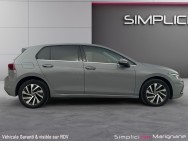 VOLKSWAGEN d'occasion GOLF 1.4 E-HYBRID OPF 204 STYLE DSG de 2021