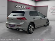 VOLKSWAGEN d'occasion GOLF 1.4 E-HYBRID OPF 204 STYLE DSG de 2021