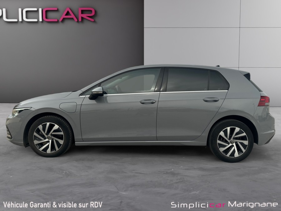 VOLKSWAGEN d'occasion GOLF 1.4 E-HYBRID OPF 204 STYLE DSG de 2021