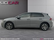 VOLKSWAGEN d'occasion GOLF 1.4 E-HYBRID OPF 204 STYLE DSG de 2021