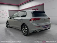 VOLKSWAGEN d'occasion GOLF 1.4 E-HYBRID OPF 204 STYLE DSG de 2021