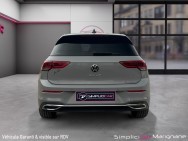 VOLKSWAGEN d'occasion GOLF 1.4 E-HYBRID OPF 204 STYLE DSG de 2021