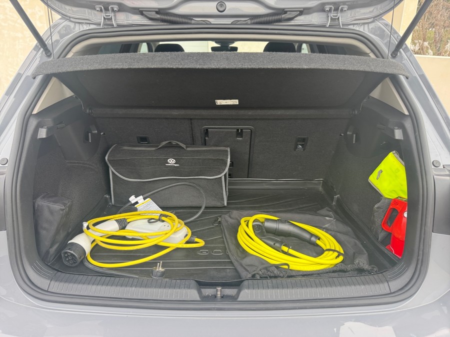 VOLKSWAGEN d'occasion GOLF 1.4 E-HYBRID OPF 204 STYLE DSG de 2021