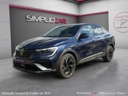 RENAULT d'occasion ARKANA 1.6 E-TECH 145 ESPRIT ALPINE de 2024 Méry