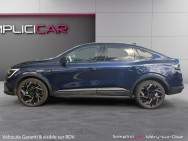 RENAULT d'occasion ARKANA 1.6 E-TECH 145 ESPRIT ALPINE de 2024 Méry