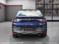 RENAULT d'occasion ARKANA 1.6 E-TECH 145 ESPRIT ALPINE de 2024 Méry