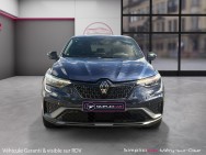 RENAULT d'occasion ARKANA 1.6 E-TECH 145 ESPRIT ALPINE de 2024 Méry