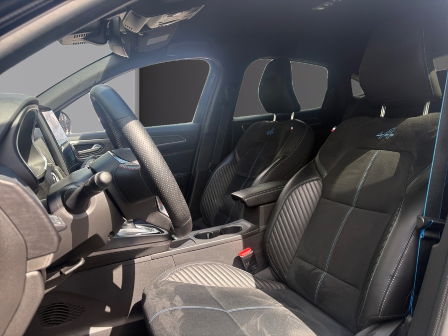 RENAULT d'occasion ARKANA 1.6 E-TECH 145 ESPRIT ALPINE de 2024 Méry