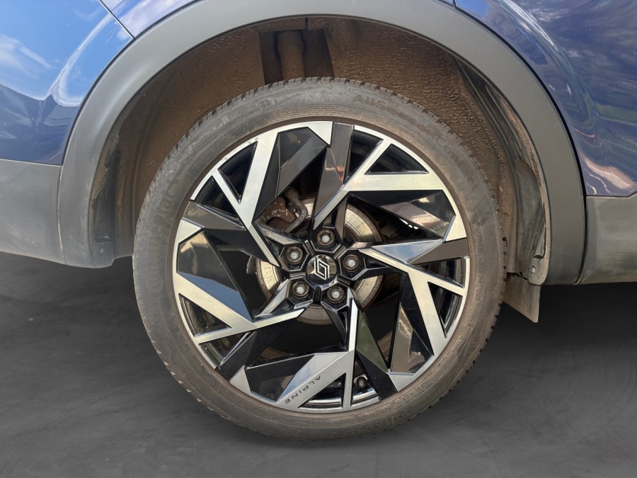 RENAULT d'occasion ARKANA 1.6 E-TECH 145 ESPRIT ALPINE de 2024 Méry