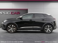 PEUGEOT d'occasion 3008 2.0 BLUE HDI 180 GT EAT de 2017 Méry Sur Oise