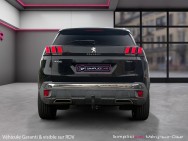PEUGEOT d'occasion 3008 2.0 BLUE HDI 180 GT EAT de 2017 Méry Sur Oise