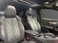 PEUGEOT d'occasion 3008 2.0 BLUE HDI 180 GT EAT de 2017 Méry Sur Oise