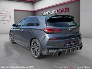 HYUNDAI d'occasion I30 2.0 T-GDI 275 PERFORMANCE PACK N 109 db de