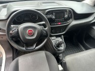 FIAT d'occasion DOBLO CARGO 1.3 MULTIJET 95 PACK USB CLIM de 2020 Le