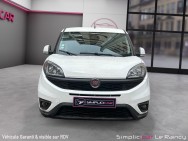 FIAT d'occasion DOBLO CARGO 1.3 MULTIJET 95 PACK USB CLIM de 2020 Le
