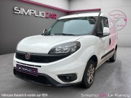 FIAT d'occasion DOBLO CARGO 1.3 MULTIJET 95 PACK USB CLIM de 2020 Le