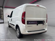 FIAT d'occasion DOBLO CARGO 1.3 MULTIJET 95 PACK USB CLIM de 2020 Le