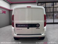 FIAT d'occasion DOBLO CARGO 1.3 MULTIJET 95 PACK USB CLIM de 2020 Le