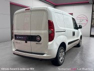 FIAT d'occasion DOBLO CARGO 1.3 MULTIJET 95 PACK USB CLIM de 2020 Le
