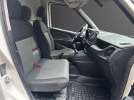 FIAT d'occasion DOBLO CARGO 1.3 MULTIJET 95 PACK USB CLIM de 2020 Le